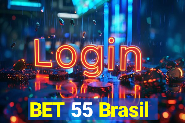 BET 55 Brasil